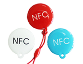深圳NFC标签